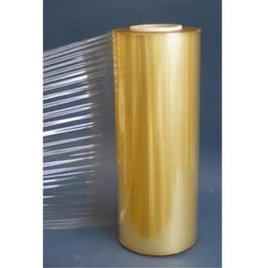 EcoPrice®  Pellicola Trasparente Alimentare In Pvc Rotolo Da 1500m X 40 Cm Bobina Super Resistente 1 Rotolo