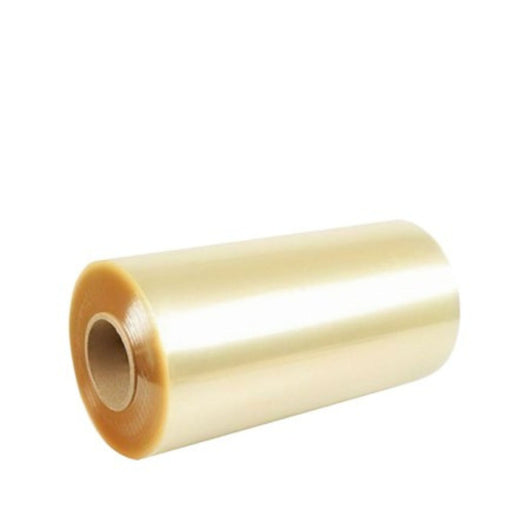 EcoPrice®  Pellicola Trasparente Alimentare In Pvc Rotolo Da 1500m X 40 Cm Bobina Super Resistente 1 Rotolo