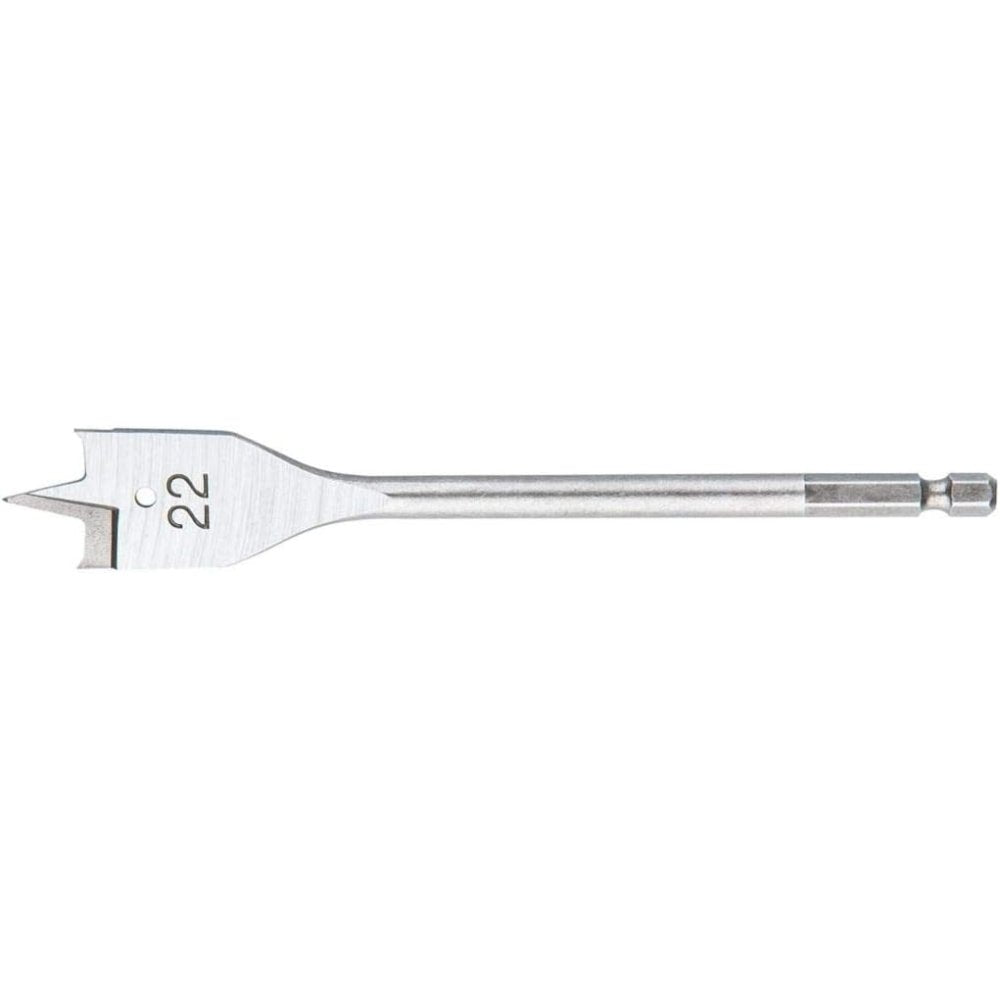 Topex 57h228 punta per legno pia iatta, 22 x 152 mm ds