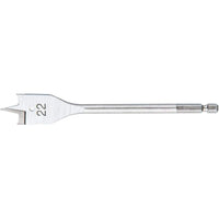 Topex 57h228 punta per legno pia iatta, 22 x 152 mm ds