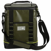 Redcliffs Borsa Termica Impermeabile 12 L Verde Militarecod mxl 91749