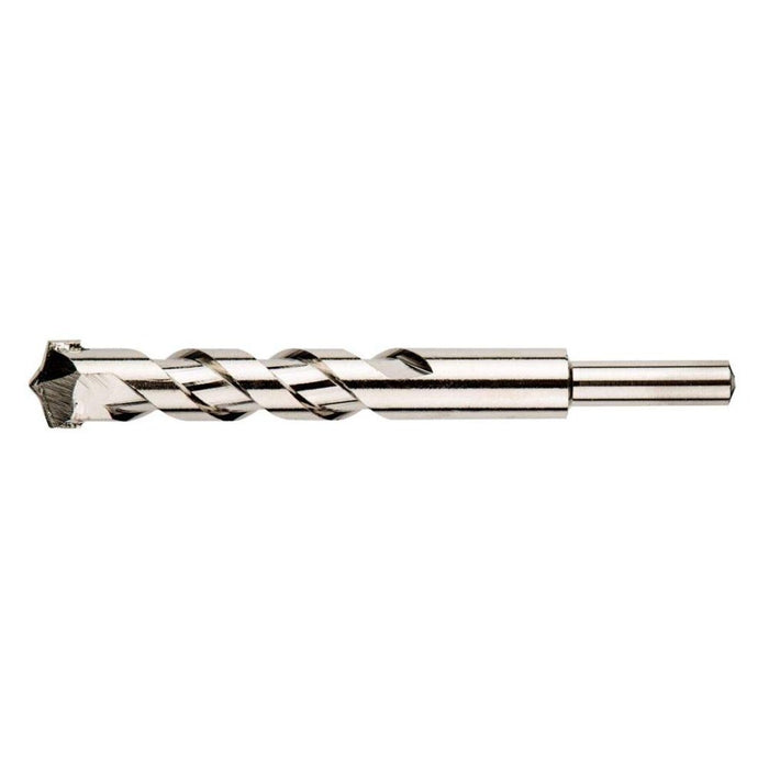 Topex 57h328 punta da muro 20 x x 160 mm, testa alata