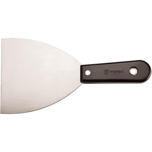 Topex 18b212 spatola da muro, 12 125 mm