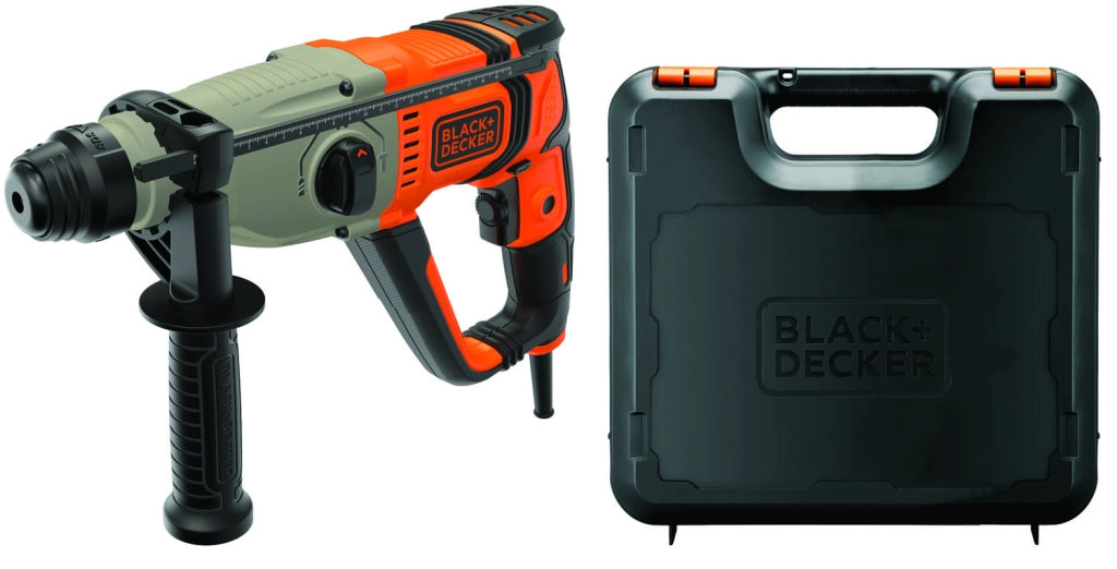 MARTELLO TASSALLATORE B+D BEHS 02K