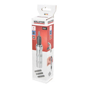 Set di Scalpelli Kreator, 4 pezzi
