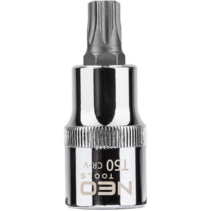 Topex 08-756 inserto torx con bu bussola 1/2, t50 x 55 mm ds