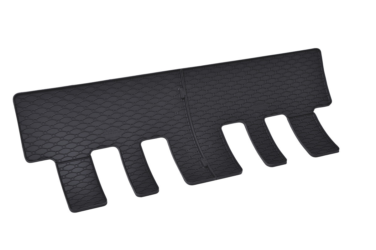 RIGUM905854 - Ford Tourneo Custom 8 posti dal 2024- Seconda fila