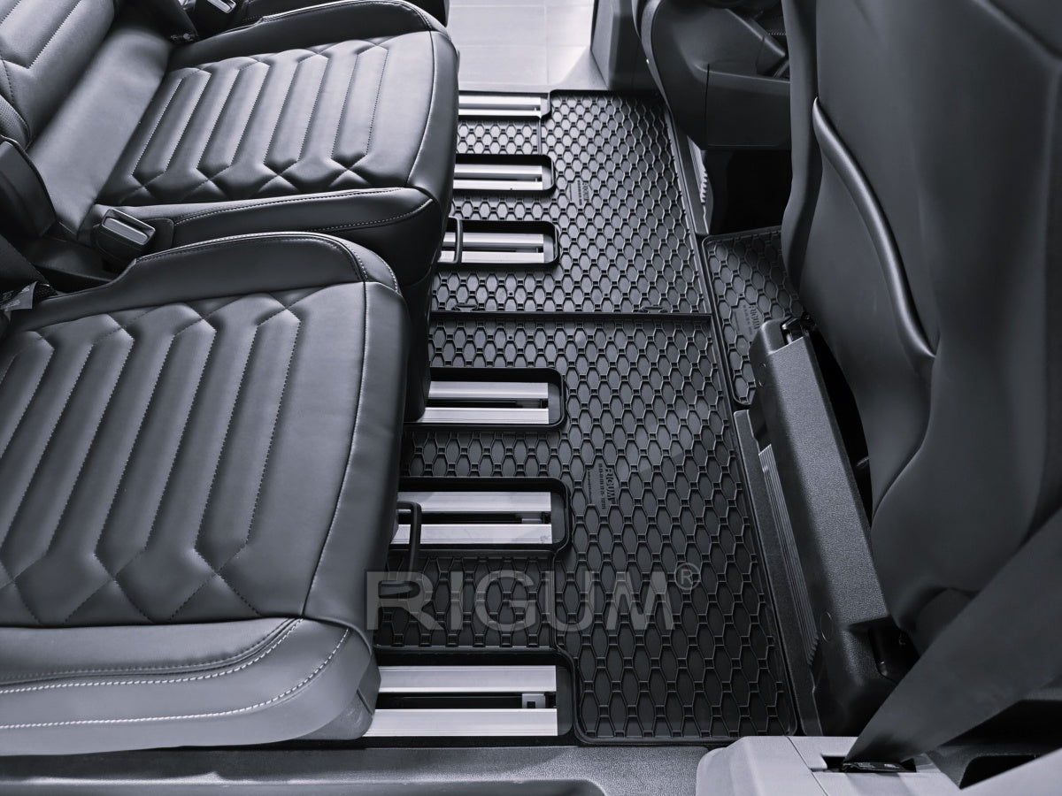 RIGUM905854 - Ford Tourneo Custom 8 posti dal 2024- Seconda fila