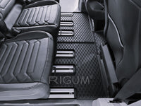 RIGUM905854 - Ford Tourneo Custom 8 posti dal 2024- Seconda fila