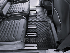 RIGUM905854 - Ford Tourneo Custom 8 posti dal 2024- Seconda fila