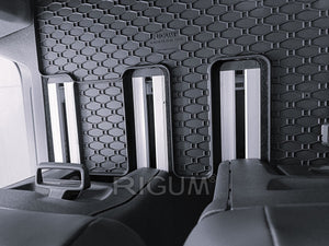 RIGUM905854 - Ford Tourneo Custom 8 posti dal 2024- Seconda fila