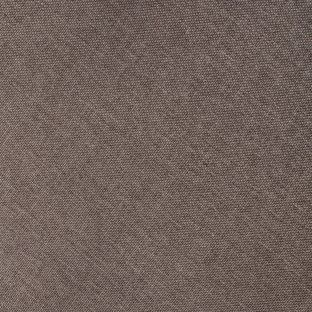 Sedia da Pranzo Grigio Talpa in Legno Piegato e Tessuto 287402