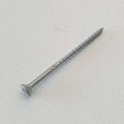 Vite per legno 5x60mm - 250 unità 2fx duofix evo outdoor impronta torx