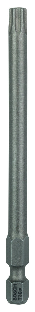 2607001658 - Inserto da avvitamento extra duro T30, 89 mm