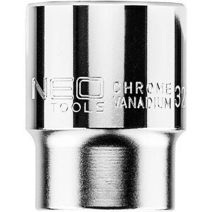 Topex 08-325 chiave a bussola sp spline, 3/4, 32 mm