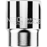 Topex 08-325 chiave a bussola sp spline, 3/4, 32 mm