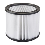 GLOBEX FILTRO HEPA PER BIDONE GX-20SP PLUS Ø int. cm. 12,5 x15 h cod. 45145