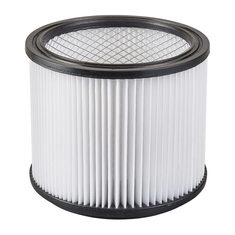 GLOBEX FILTRO HEPA PER BIDONE GX-20SP PLUS Ø int. cm. 12,5 x15 h cod. 45145