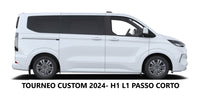 RIGUM906042 - Ford Tourneo Custom 8 posti dal 2024- Terza fila