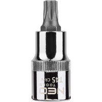 Topex 08-755 inserto torx con bu bussola 1/2, t45 x 55 mm ds