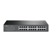 Switch Easy Smart Gigabit a 24 porte TP-Link