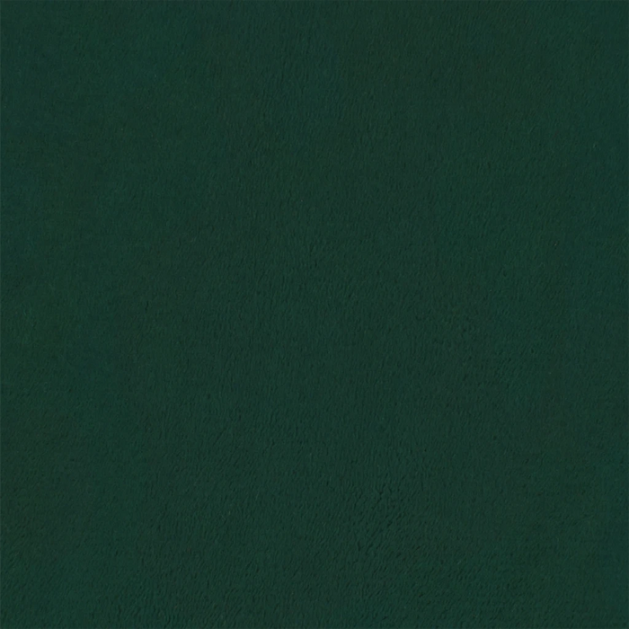 Giroletto a Molle Verde Scuro 160x200 cm in Velluto cod mxl 61909