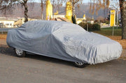 Autohoes Elastico Respirante Impermeabile Protezione Totale Super morbido 432 x 165 x 119 cm.