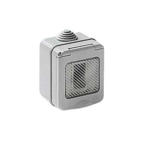 Contenitore Parete IP55 1P GWS-MAGIC
