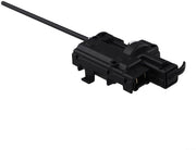 Kit di sostituzione per carburatore con materiali di alta qualità - valvola carburante - servo motor - installazione di ricambio - compatibile con 788264742R - nero