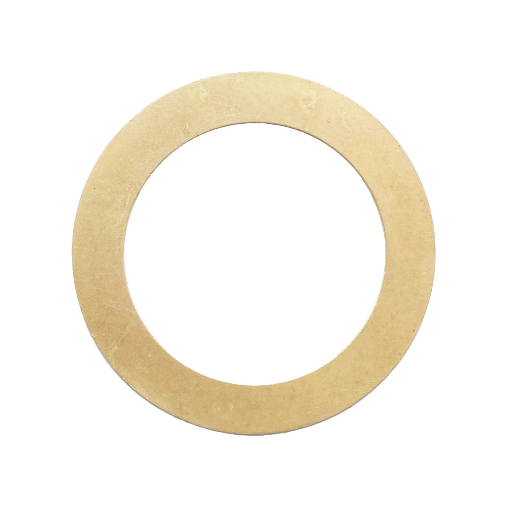 Rondella pignone differenziale 1.6mm Massey Ferguson Codice OEM 897726M1, 3387282M1, 3387282M2