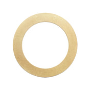 Rondella pignone differenziale 1.6mm Massey Ferguson Codice OEM 897726M1, 3387282M1, 3387282M2