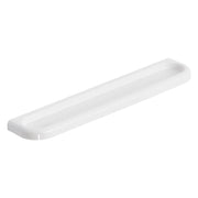 1pz mensola serie 'linea' cm 56 x 11 cod:ferx.2085520nlm