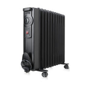 RADIATORE AD OLIO B+D BXRA 2000E 11 ELEMENTI  1 PZ