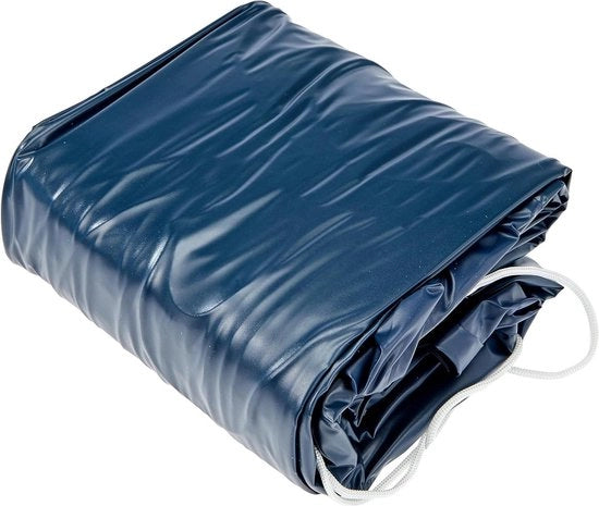 Copertura per piscine con struttura 300x200 - Contenuto HTML aggiunto Copertura per piscine con nastro adesivo