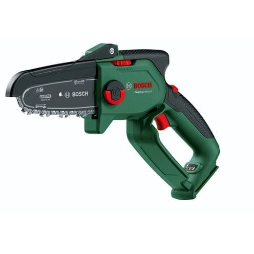 Bosch EasyChain 18V-15-7 solo sega taglio rami a batteria