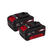 Einhell 4511489 batteria e caricabatteria per utensili elettrici