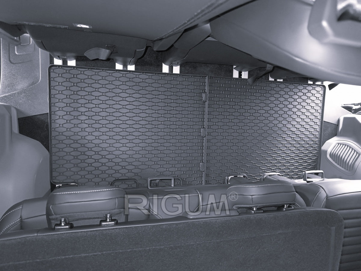 RIGUM906042 - Ford Tourneo Custom 8 posti dal 2024- Terza fila