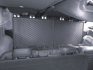 RIGUM906042 - Ford Tourneo Custom 8 posti dal 2024- Terza fila