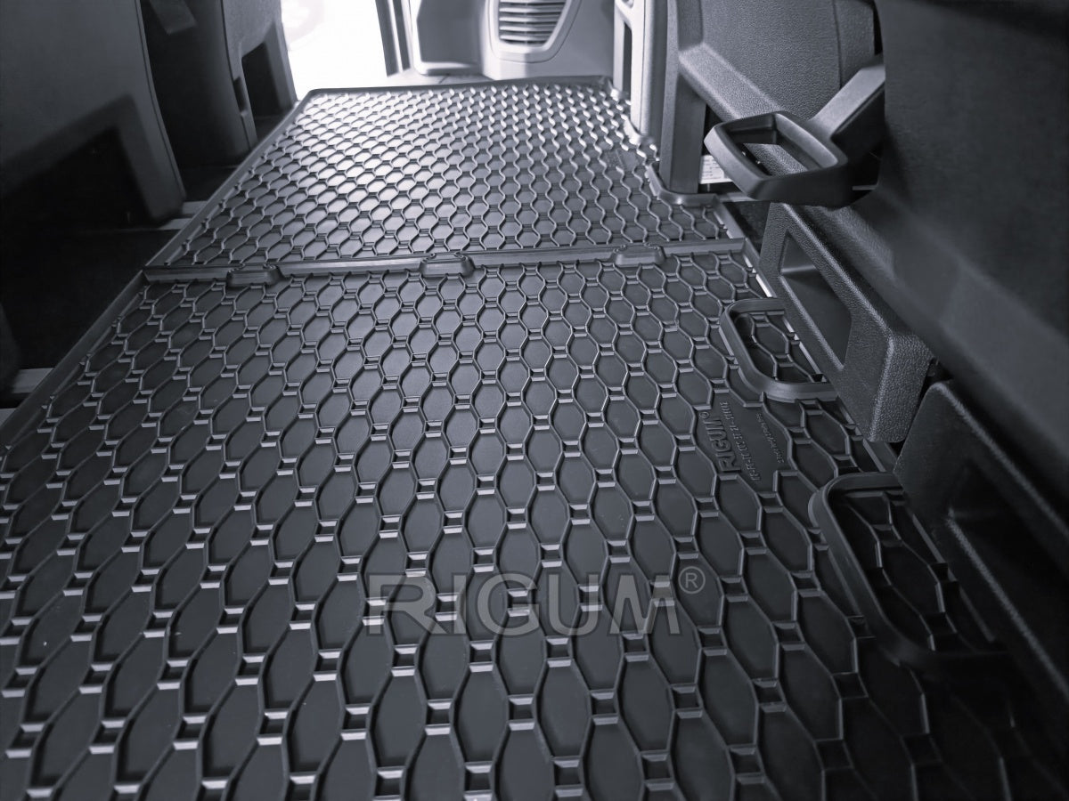 RIGUM906042 - Ford Tourneo Custom 8 posti dal 2024- Terza fila