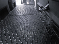 RIGUM906042 - Ford Tourneo Custom 8 posti dal 2024- Terza fila