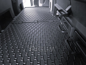 RIGUM906042 - Ford Tourneo Custom 8 posti dal 2024- Terza fila