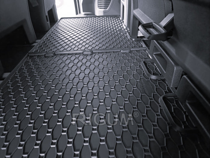 RIGUM906042 - Ford Tourneo Custom 8 posti dal 2024- Terza fila