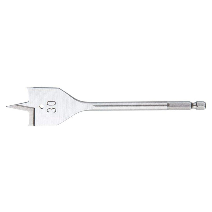 Topex 57h236 punta per legno pia iatta, 30 x 152 mm ds