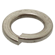 RONDELLA ELASTICA GROWER mm  4  - pz.  50  - Blister Koncreto