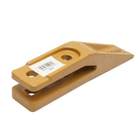 Adattatore per benna escavatore Caterpillar J200 codice OEM 135-8203