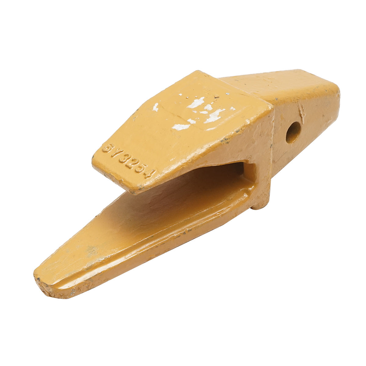 Adattatore per benna escavatore Caterpillar J250 codice OEM 6Y3254