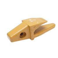 Adattatore per benna escavatore Caterpillar J250 codice OEM 6Y3254