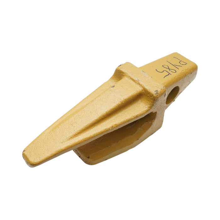 Adattatore per benna escavatore Caterpillar J300 codice OEM 3G6304