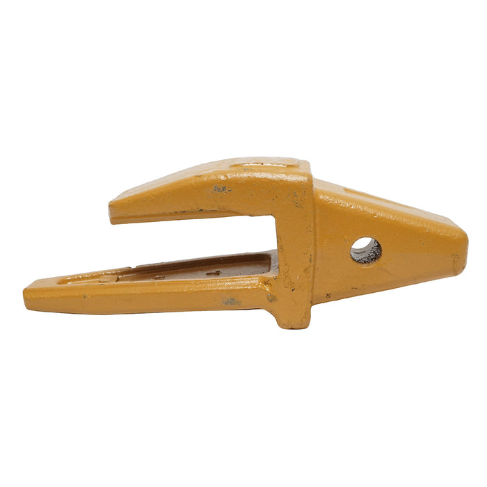 Adattatore per benna escavatore Caterpillar J350 codice OEM 3G8354