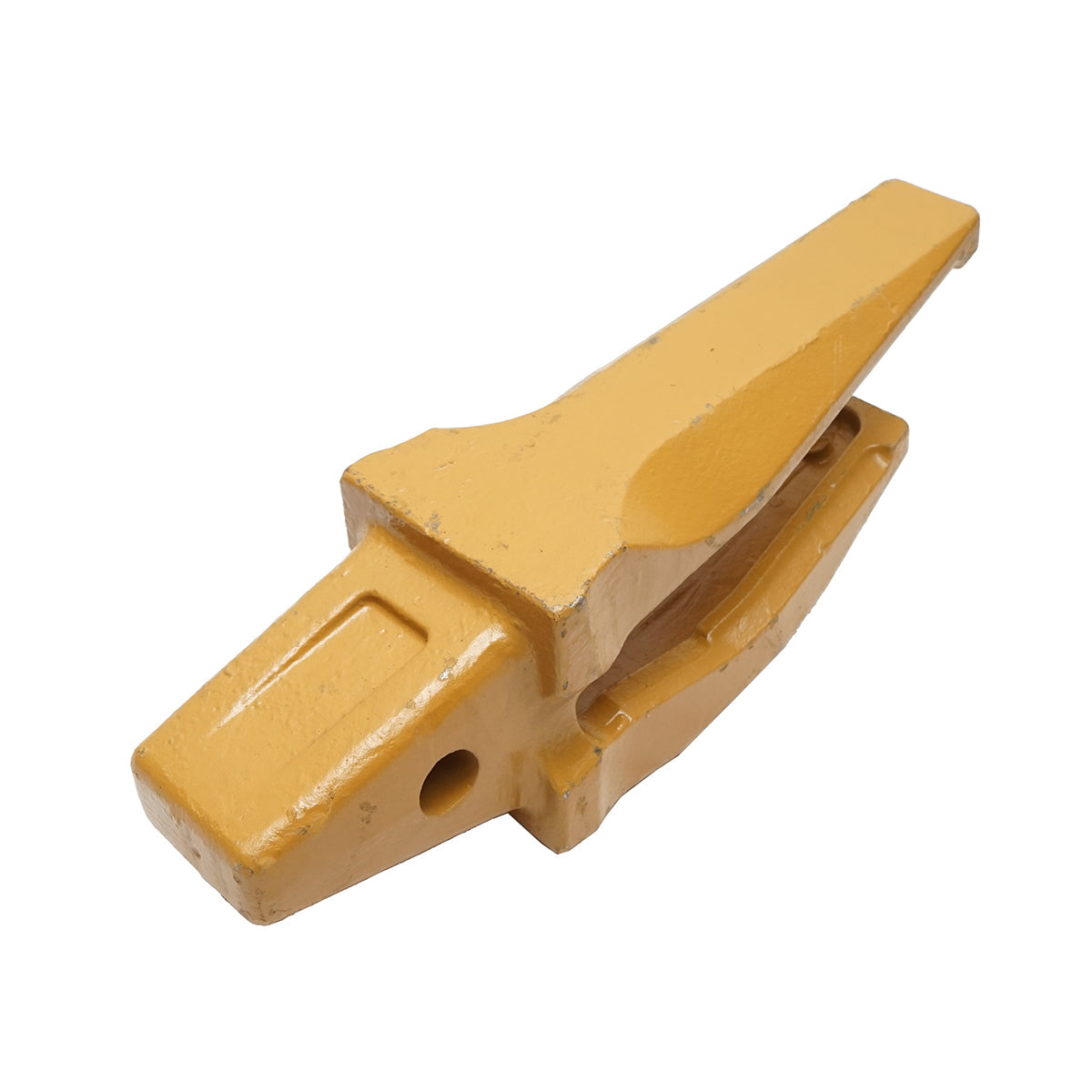 Adattatore per benna escavatore Caterpillar J450 codice OEM 6I6464